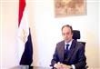 السفير ياسر العطوى سفير مصر في البوسنة والهرسك