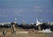  وزارة الدفاع الأسرائيلية تجري تجارب صاروخية وسط إ