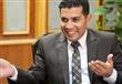  حسين عبدالرحمن منسق حركة إخوان بلا عنف