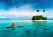 جزر سيميلان التايلاندية