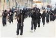 الانتربول يحذر الجزائر من دخول 1500 مقاتل من داعش 