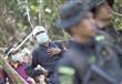 تايلاند تتعهد بمعاقبة المسؤولين عن وفاة مسلمي الرو