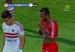 مباراة الزمالك والرجاء