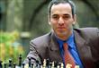 جاري كاسباروف لاعب شطرنج سوفيتي