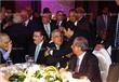 حفل زفاف نجل المستشار أحمد الزند رئيس نادي القضاة (2)                                                                                                                                                   