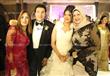 حفل زفاف نجل المستشار أحمد الزند رئيس نادي القضاة (21)                                                                                                                                                  