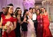 حفل زفاف نجل المستشار أحمد الزند رئيس نادي القضاة (25)                                                                                                                                                  