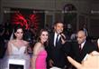 المطرب عمرو دياب في حفل الزفاف  (8)                                                                                                                                                                     