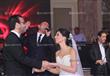 المطرب عمرو دياب في حفل الزفاف  (26)                                                                                                                                                                    