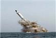 كوريا الشمالية تنجح في إطلاق صاروخا باليستيا من تحت الماء (2)                                                                                                                                           