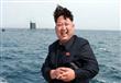 كوريا الشمالية تنجح في إطلاق صاروخا باليستيا من تحت الماء (4)                                                                                                                                           
