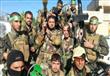 تزايد نفوذ الميليشيات الشيعية في سوريا