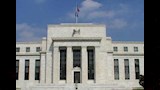 بنك الاحتياطي الفيدرالي                           