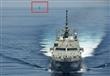 فرقاطة صينية تطارد سفينة حربية أمريكية