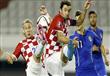 مباراة إيطاليا وكرواتيا