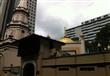 مسجد الحاجة فاطمة بسنغافورة                                                                                                                                                                             