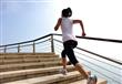 صعود السلالم عادة تدمر صحة القلب