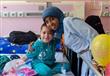 فريق بداية حياة في مستشفى ابوالريش (3)                                                                                                                                                                  