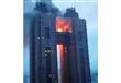 حريق بفندق بكوريا الشمالية ..والمسئولون ينكرون الواقعة (1)                                                                                                                                              