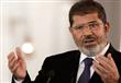 الرئيس الأسبق محمد مرسي 