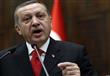 المعارضة تشترط مغادرة إردوغان القصر الأبيض للائتلا