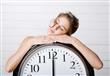 دراسة : قلة ساعات النوم تؤدي إلى البدانة