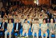 وزير الدفاع يشهد حفل تخرج دارسي دورات أكاديمية ناصر العسكرية  (1)                                                                                                                                       