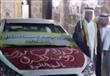 لهذا السبب أهدى معلمون سعوديون حارس مدرستهم سيارة جديدة.. فيديو