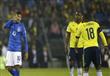 ماذا يقول نيمار للاعب كولومبيا زونيجا؟