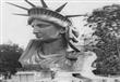 19 يوينو. وصول تمثال الحرية لامريكا .