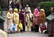 استمرار ازدياد أعداد المسلمين باليابان