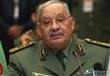 رئيس الأركان الجزائري قايد صالح