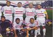 الزمالك 2004