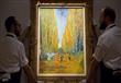 مزاد يعرض لوحات رسمها هتلر بـ 450 ألف دولار
