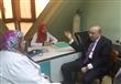 الدكتور عادل عدوي يزور مستشفى القاهرة الفاطمية (3)                                                                                                                                                      