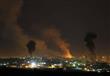 سقوط صاروخ من غزة على جنوب إسرائيل