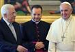 طالب الفاتيكان باتخاذ قرارات شجاعة نحو حل الدولتين