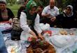 احتفال أبناء مبارك بـ ١٠ رمضان (27)                                                                                                                                                                     