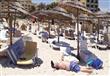 الهجوم الإرهابي على شاطئ سوسه التونسي