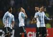 ضربات ترجيح الأرجنتين وكولومبيا (13)                                                                                                                                                                    