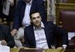 رئيس الوزراء اليوناني اليكس تسيراس