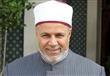 الدكتور أبوزيد الأمير رئيس قطاع المعاهد الأزهرية