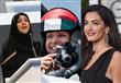 النساء العربيات الأكثر نفوذا في العالم
