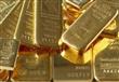 الذهب يتراجع مع هبوط اليورو 