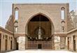 مسجد ومدرسة أم السلطان شعبان                                                                                                                                                                            