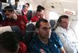 وصول بعثة الأهلي لتونس                                                                                                                                                                                  