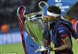 مراسم تتويج برشلونة بلقب دوري الأبطال للمرة الخامسة في تاريخهم (6)                                                                                                                                      