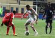 مباراة الزمالك أمام سانجا                                                                                                                                                                               