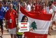 انطلاق البطولة الدولية للكرة الشاطئية في شرم الشيخ (3)                                                                                                                                                  