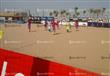 انطلاق البطولة الدولية للكرة الشاطئية في شرم الشيخ (4)                                                                                                                                                  